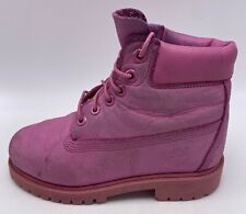 Timberland boots girls for sale  Danville