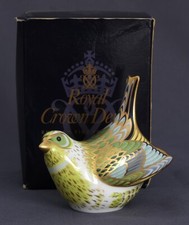 Royal crown derby for sale  BRIDLINGTON