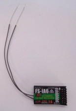 Flysky ia6 channel for sale  DRIFFIELD