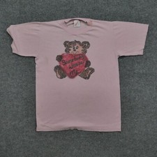 Vintage love shirt for sale  Olathe