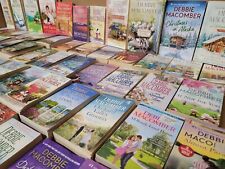 Lot debbie macomber for sale  Elverta