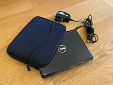 Dell mini9 incl gebraucht kaufen  Bogen