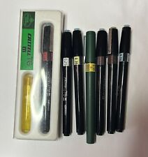 Tuschefüller faber castell gebraucht kaufen  Vechta