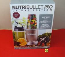 Nutri bullet pro for sale  Stephens City