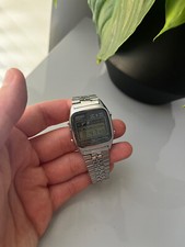 Rare vintage seiko for sale  LONDON