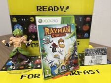 Rayman origins microsoft usato  Lonato del Garda
