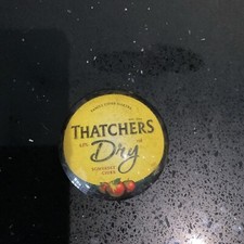 Thatchers dry round for sale  BRISTOL