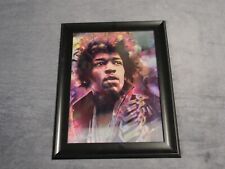Jimi hendrix wall for sale  Pompano Beach