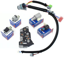Kit Solenoide Master com Arnês 4L80 4L80E MT1 Chevrolet Gm Nova 2004-On comprar usado  Enviando para Brazil