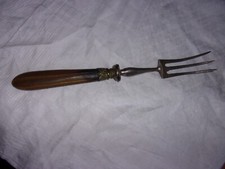 Fourchette gigot service d'occasion  Reims