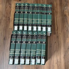 New catholic encyclopedia for sale  Anchorage