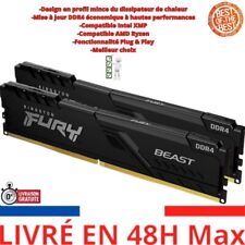 3200 mhz ddr4 d'occasion  Illzach