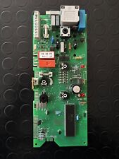 Scheda elettronica junkers usato  Teano