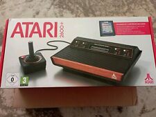 Atari 2600 gebraucht kaufen  Marlow