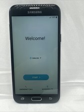 Samsung Galaxy J3 Prime - 16 GB - Preto (Metro) comprar usado  Enviando para Brazil