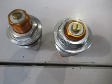 Bouchons fourche d'occasion  Visan