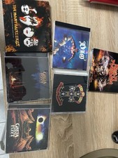 Rock metal sammlung gebraucht kaufen  Werl