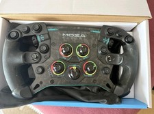 Moza sim racing for sale  SHREWSBURY