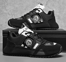 Scarpe ginnastica uomo usato  Treviso