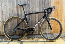 Specialized works sl6 for sale  ELY