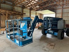 2000 genie 25j for sale  Flatwoods