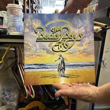 Beach boys 2012 for sale  San Jacinto