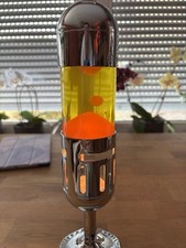 Mathmos astro lavalampe gebraucht kaufen  Leichlingen (Rheinland)