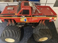 Vintage tamiya clod for sale  WINSFORD