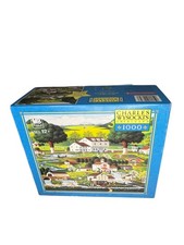 Charles wysocki country for sale  Pocatello