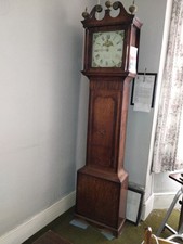Haynes stamford grandfather for sale  LONDON