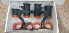 Motorcycle parts yamaha for sale  London
