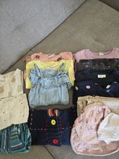 Bekleidungspaket 92 mädchen gebraucht kaufen  Itzehoe
