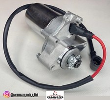 Motorino avviamento fori usato  Ravanusa