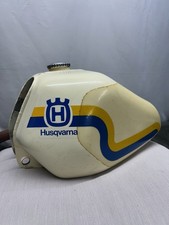 Husqvarna 250 430 for sale  Alton