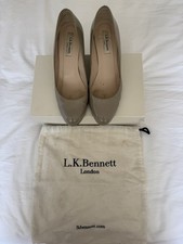 Bennett taupe patent for sale  PETWORTH