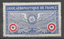Vignette ligue aéronautique d'occasion  France