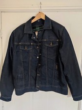 Hein gericke denim for sale  STAFFORD
