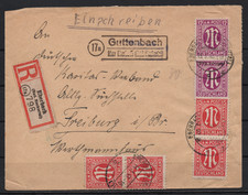 Post mif brief gebraucht kaufen  Ludwigsfelde