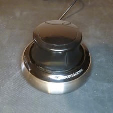 Mouse espacial 3DCONNEXION / compacto - USB com fio, usado, totalmente funcional comprar usado  Enviando para Brazil