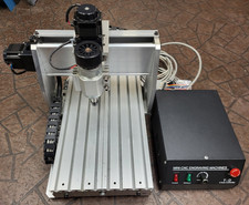 Axis cnc 3040 for sale  Huntington