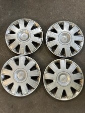 Ford fiesta focus gebraucht kaufen  Bruchköbel