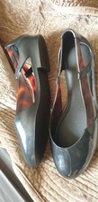 Melissa flats shoes for sale  ALFRETON