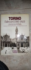 Torino altro ieri usato  Benevento