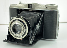 Agfa isolette 4.5 for sale  SAXMUNDHAM