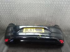 Renault megane bumper for sale  WEST BROMWICH