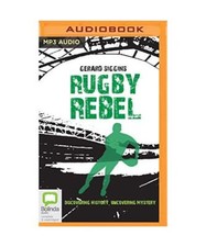 Rugby rebel rugby gebraucht kaufen  Trebbin