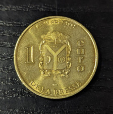 Monnaie paris euro d'occasion  Marseille I