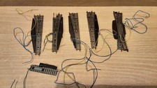 Z48 märklin mini gebraucht kaufen  Plauen