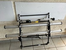 Paulchen heckträger golf gebraucht kaufen  Baiersbronn
