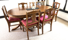 Beautiful vintage solid for sale  BURY ST. EDMUNDS